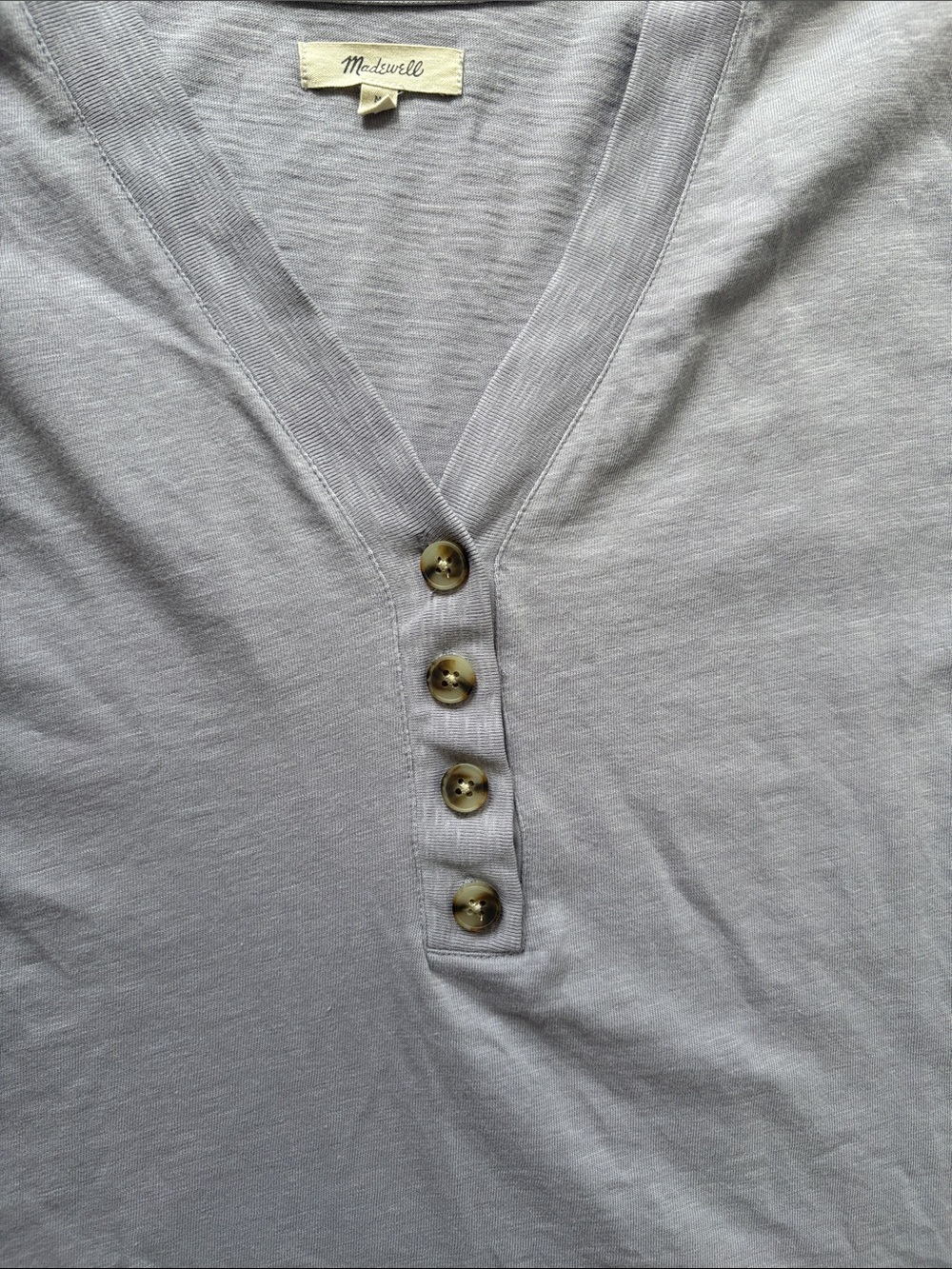 Madewell Tee - Picture 3 of 5